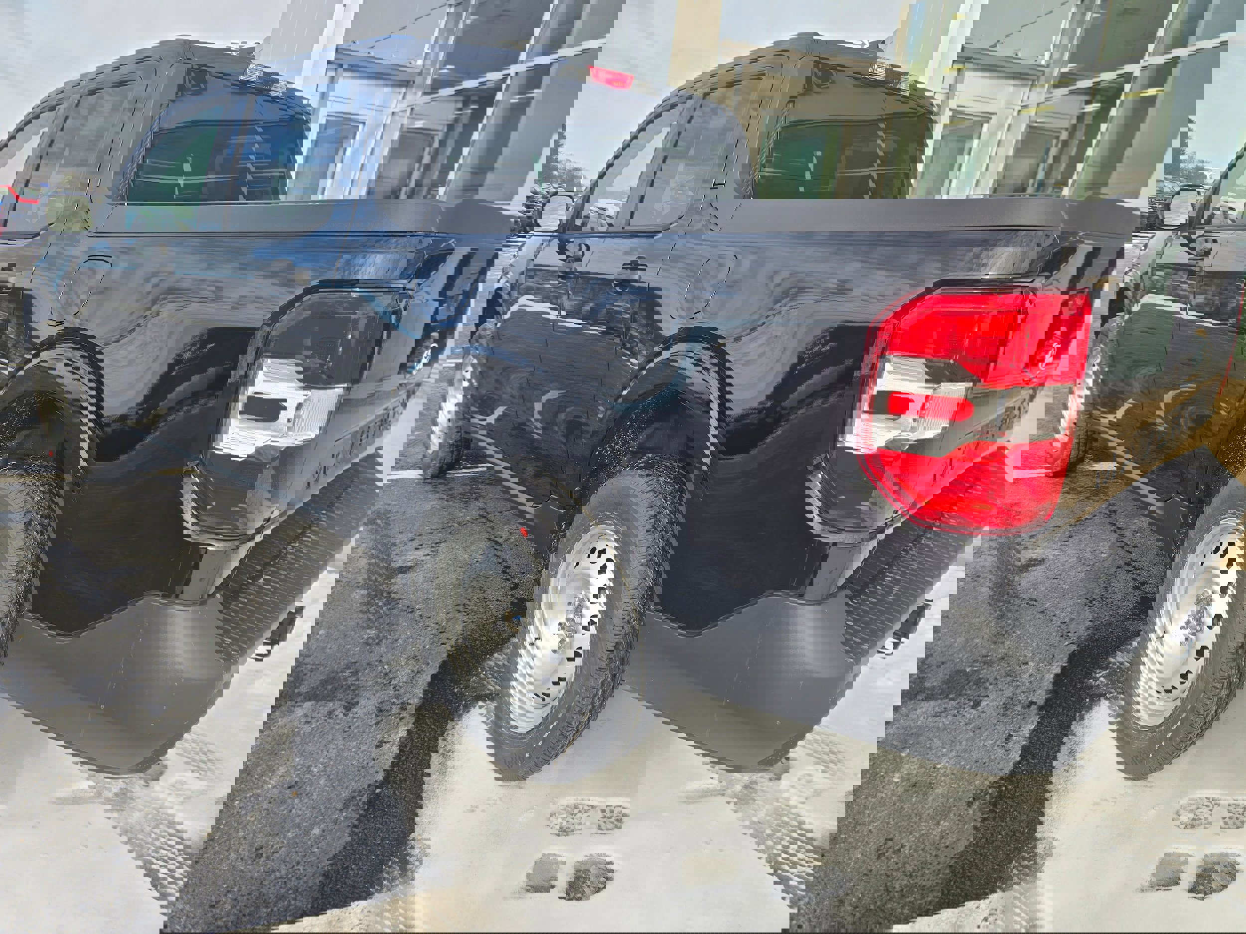 New 2026 Ford Maverick XL image 8