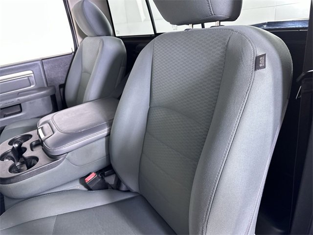 Used 2018 RAM 1500 Express image 26