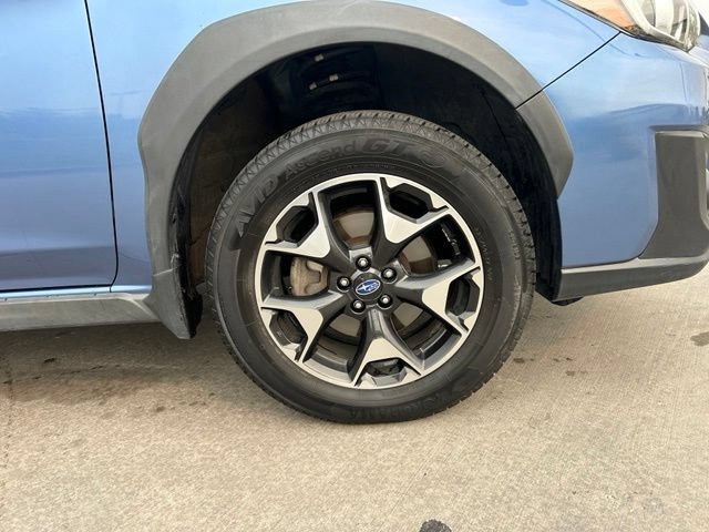 Used 2019 Subaru Crosstrek 2.0i Premium AWD/4WD image 33