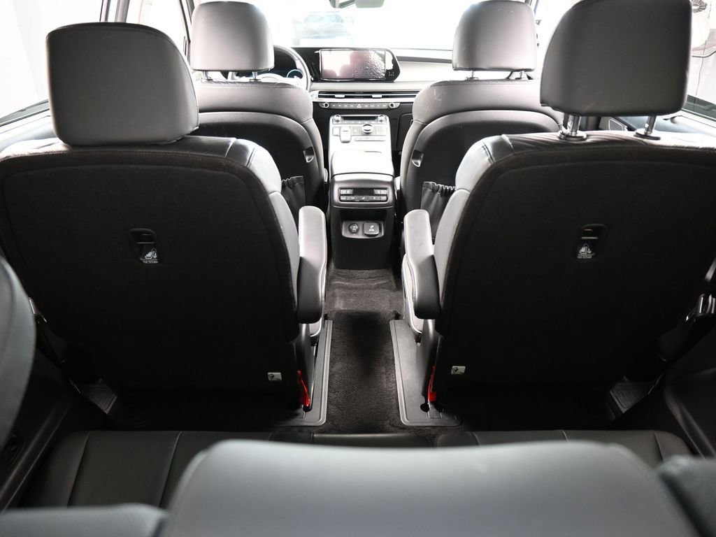 Used 2024 Hyundai Palisade SEL w/ Premium Package image 54