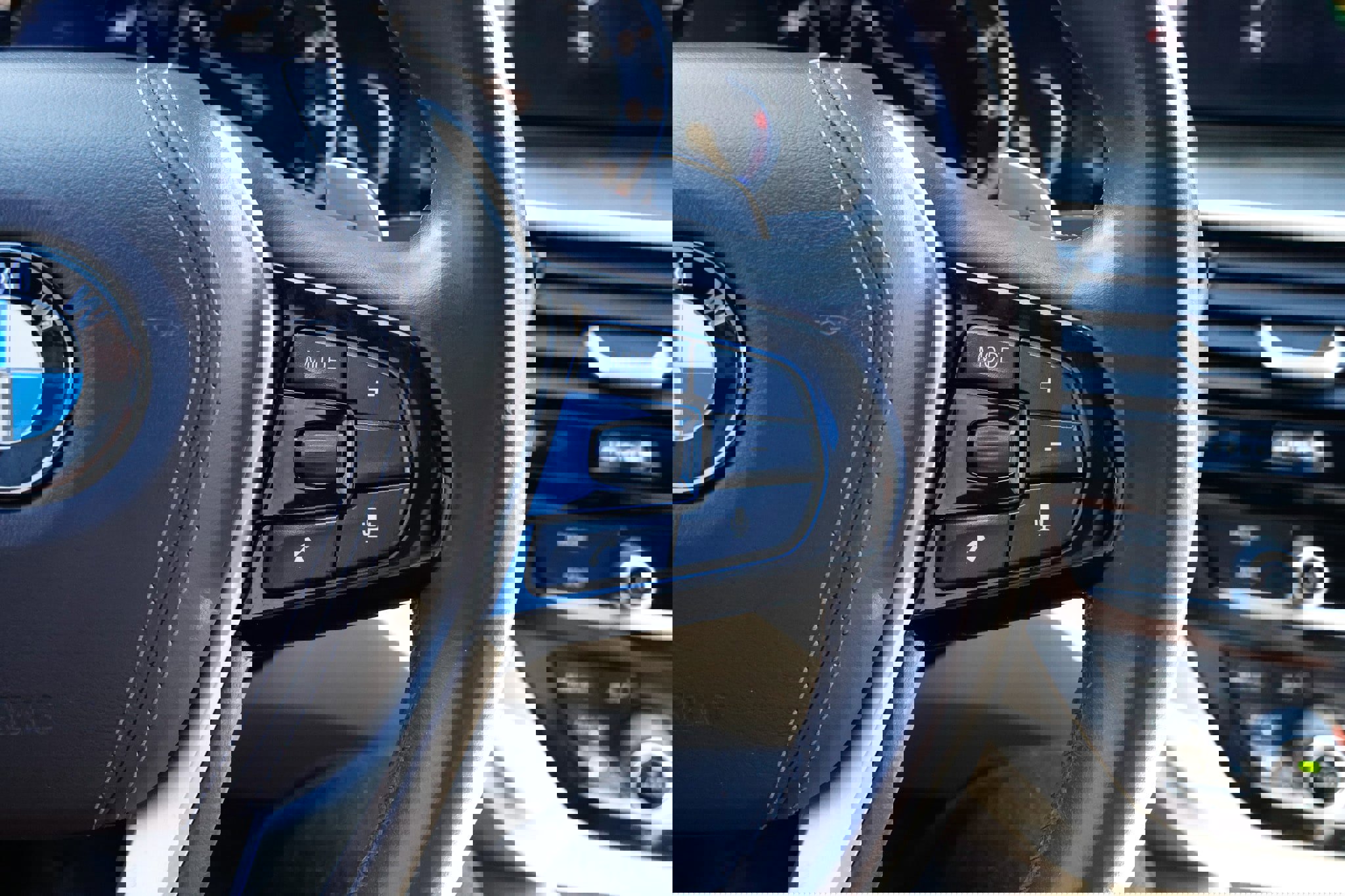 Used 2017 BMW 540i image 31