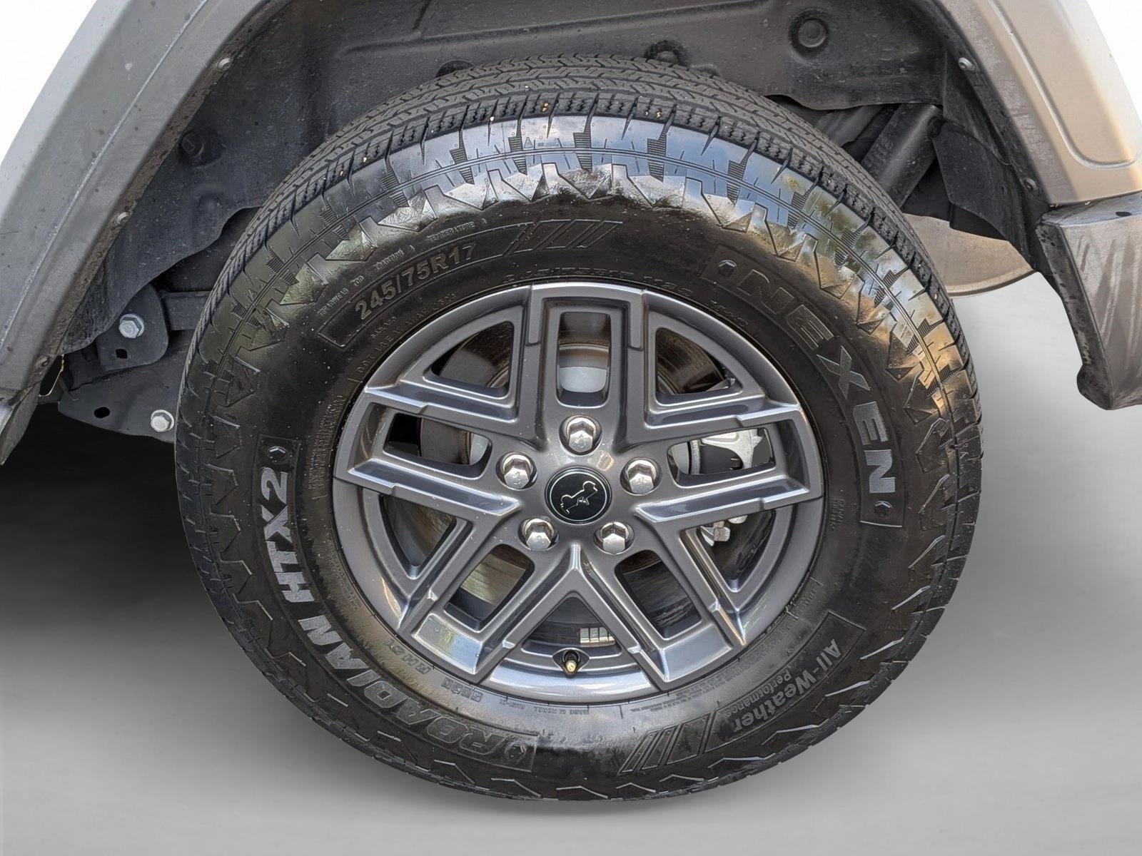 Used 2023 Jeep Wrangler Sport AWD/4WD image 22
