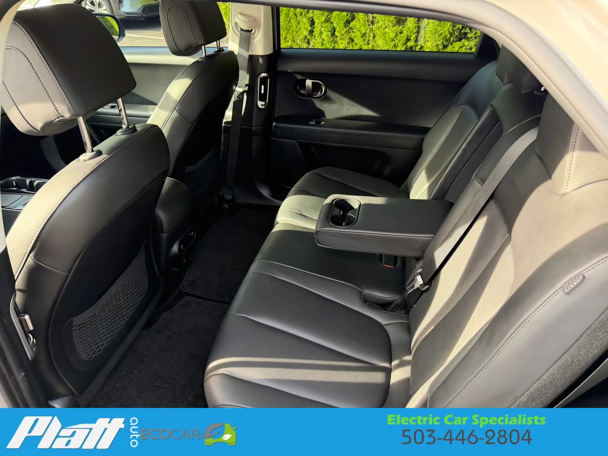 Used 2025 Hyundai Ioniq 5 SEL RWD image 37