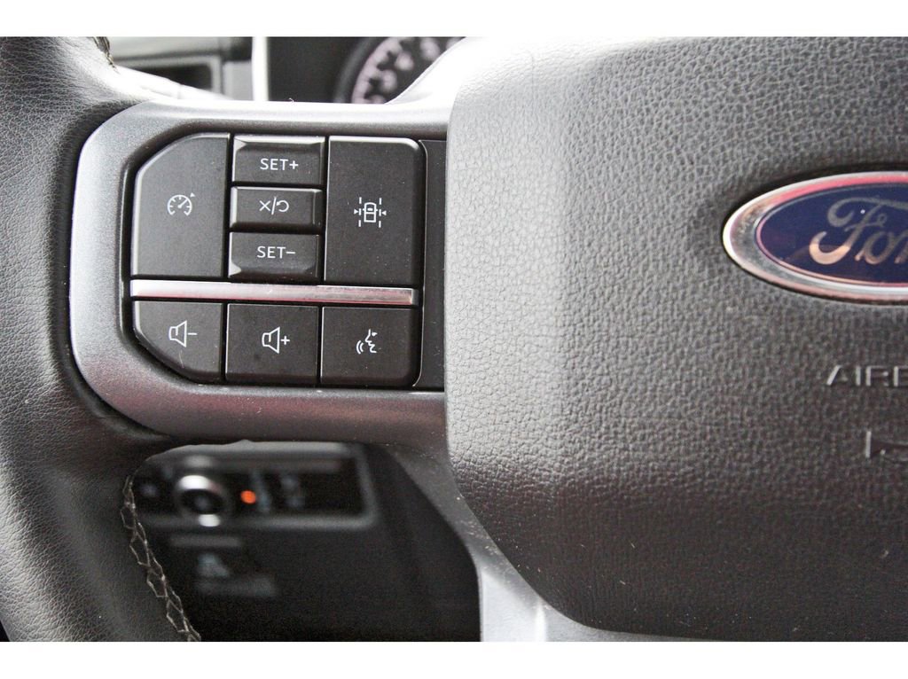 Certified 2023 Ford F150 XLT w/ Equipment Group 302A High image 17