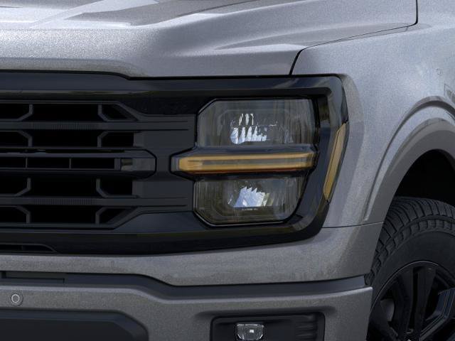 New 2026 Ford F150 XLT w/ Equipment Group 302A MID AWD/4WD image 18