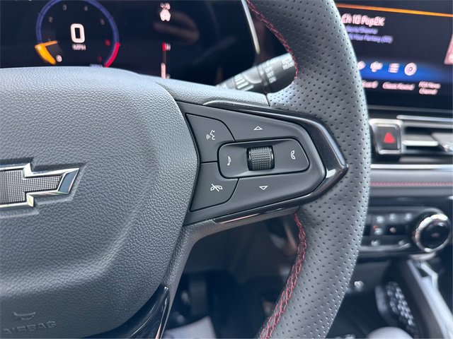 Used 2025 Chevrolet TrailBlazer RS w/ Convenience Package image 34