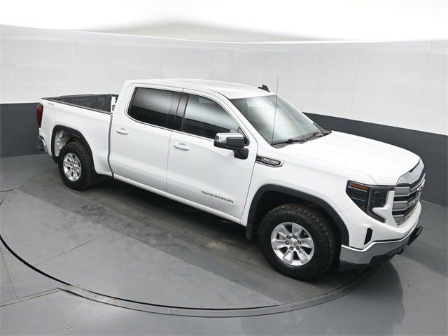 Used 2023 GMC Sierra 1500 SLE image 27