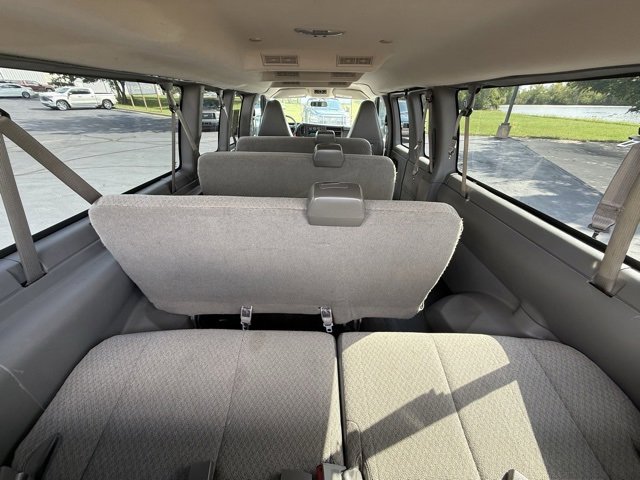 Used 2025 Chevrolet Express 3500 LS image 17