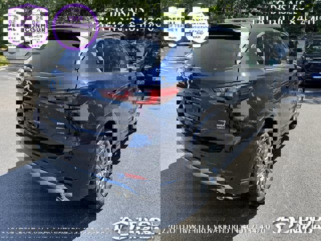 New 2025 MAZDA CX-5 Signature image 16