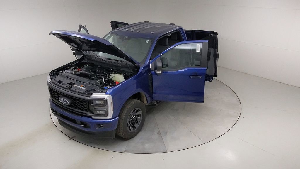 New 2026 Ford F250 XL w/ STX Appearance Package image 43