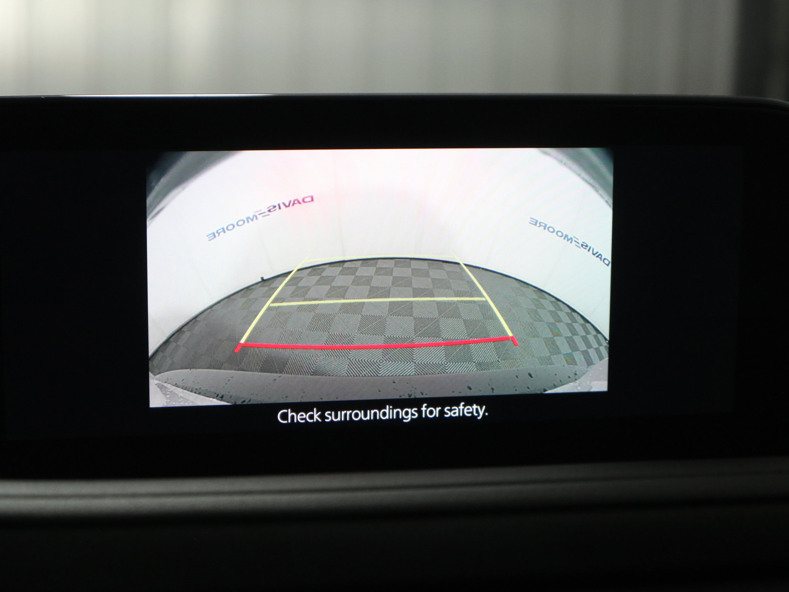 New 2026 MAZDA CX-30 AWD 2.5 S w/ Select Sport Pkg image 21