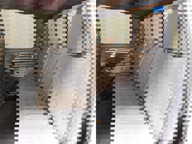 Used 2023 RAM 1500 Big Horn image 31