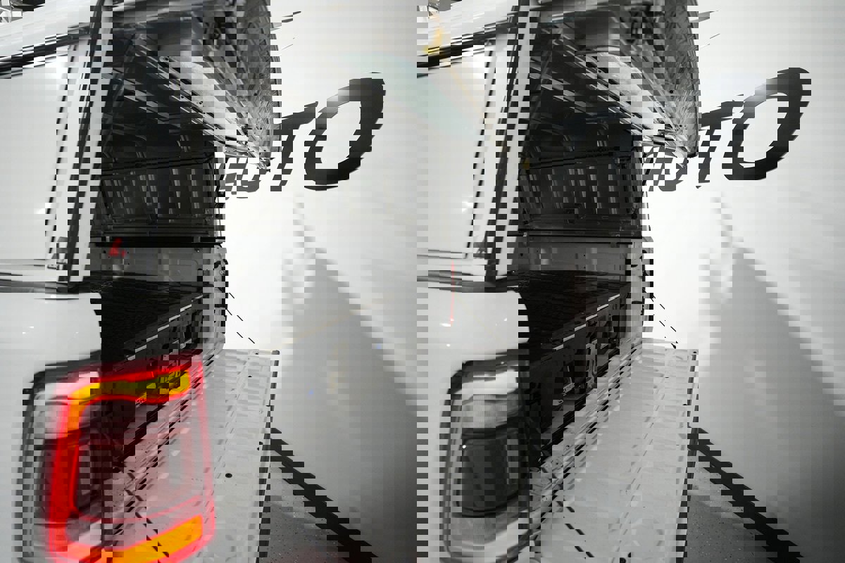 Used 2020 RAM 1500 Big Horn image 7