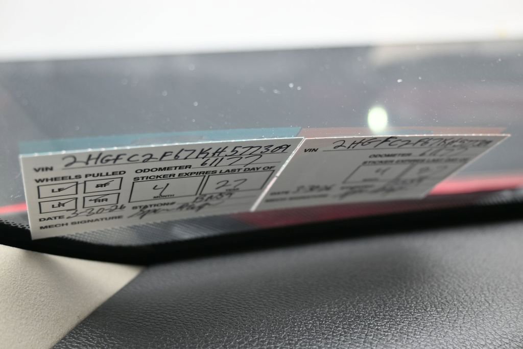 Used 2019 Honda Civic LX image 10