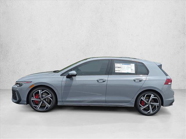 New 2026 Volkswagen Golf S FWD image 10