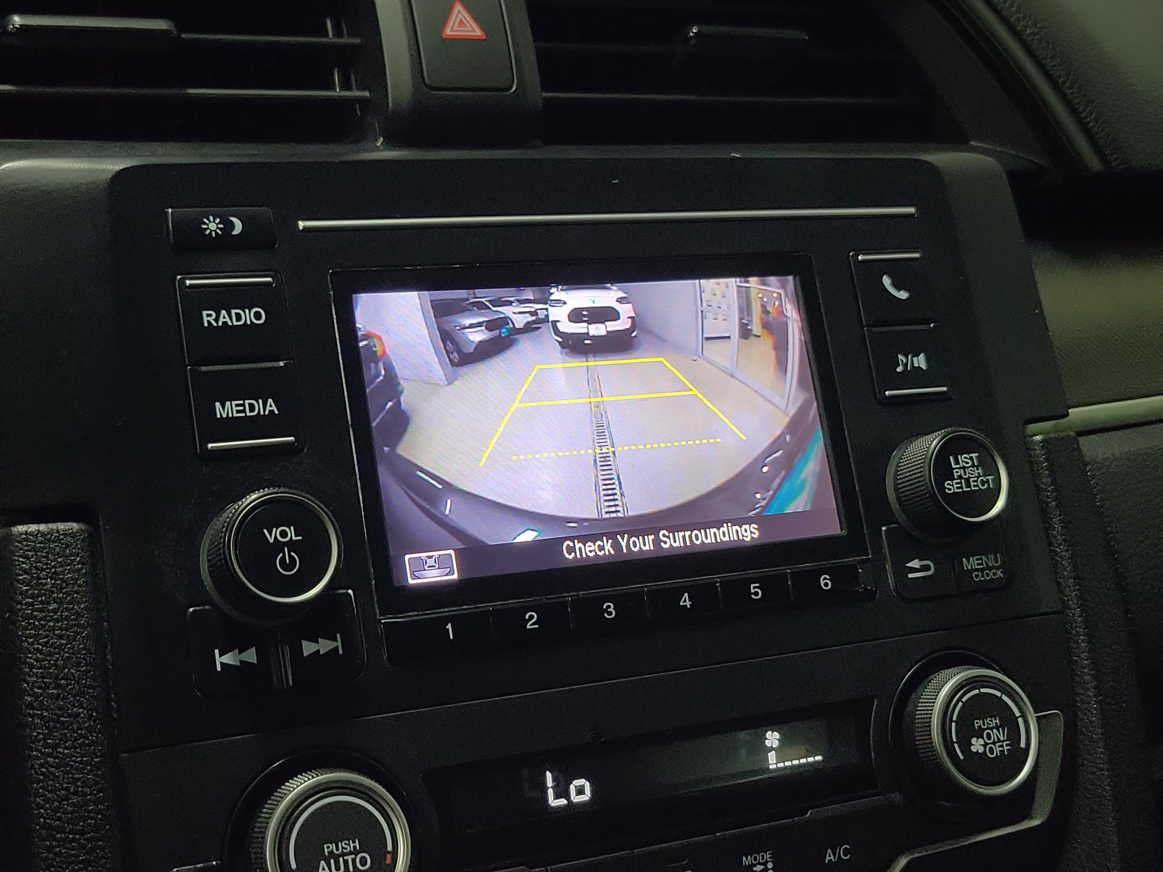 Used 2021 Honda Civic LX image 27