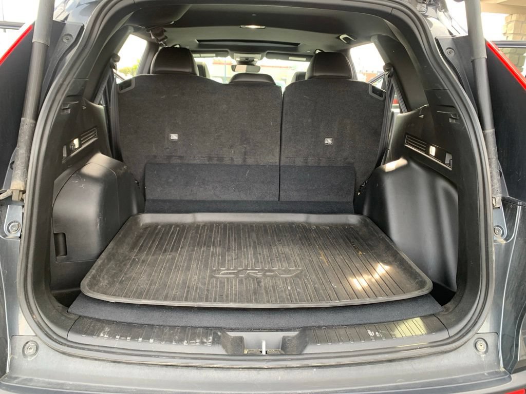 Used 2024 Honda CR-V Sport-L image 33