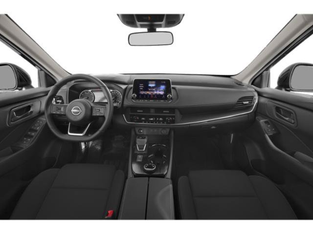Certified 2026 Nissan Rogue S AWD/4WD image 11
