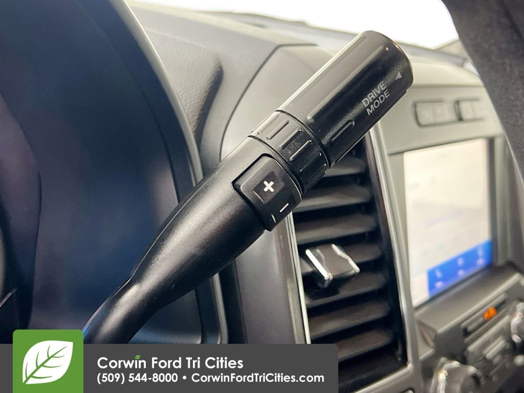 Used 2020 Ford F150 XLT w/ Equipment Group 301A Mid image 10