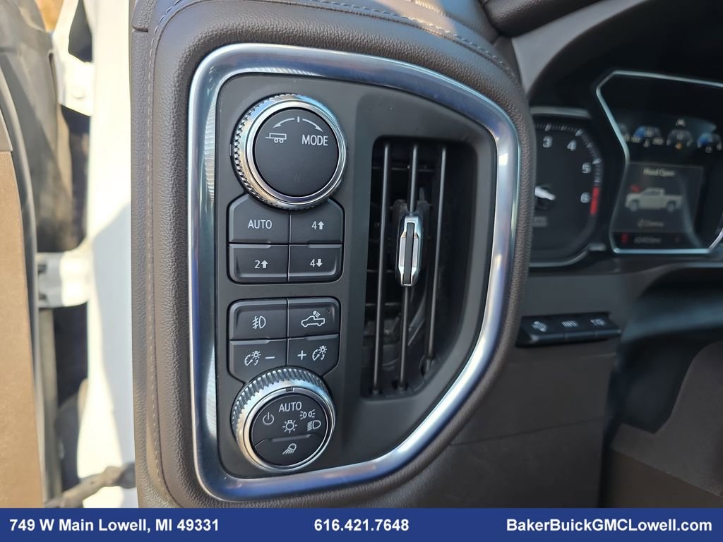 Used 2021 GMC Sierra 1500 Denali w/ Denali Ultimate Package image 25
