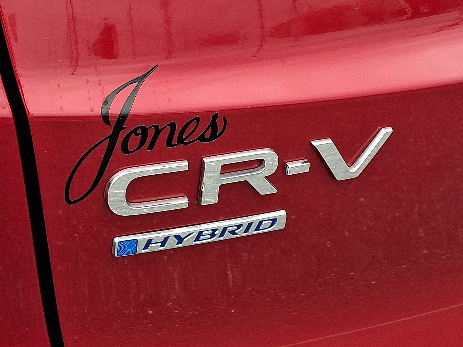 Certified 2024 Honda CR-V Sport image 31