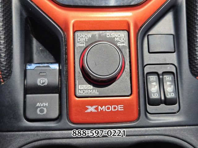 Used 2020 Subaru Forester Sport AWD/4WD image 27