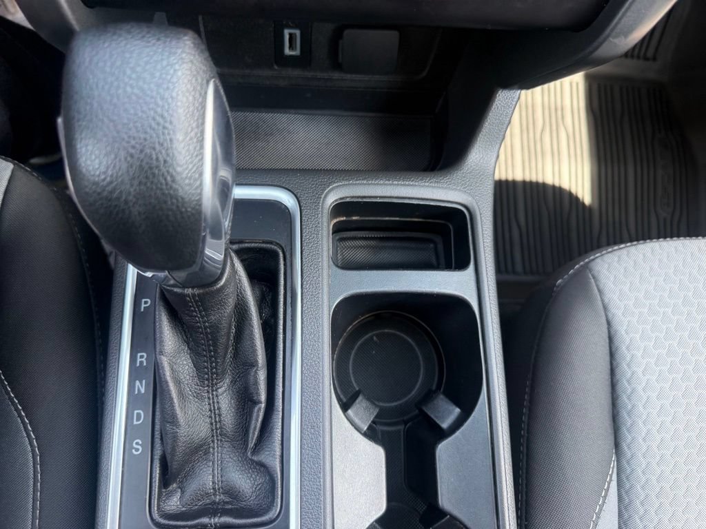 Certified 2018 Ford Escape SE w/ SE Sync 3 Package FWD image 26