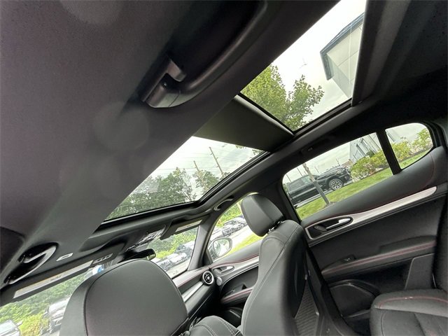 New 2025 Alfa Romeo Stelvio Tributo Italiano w/ Driving Assist Package image 14