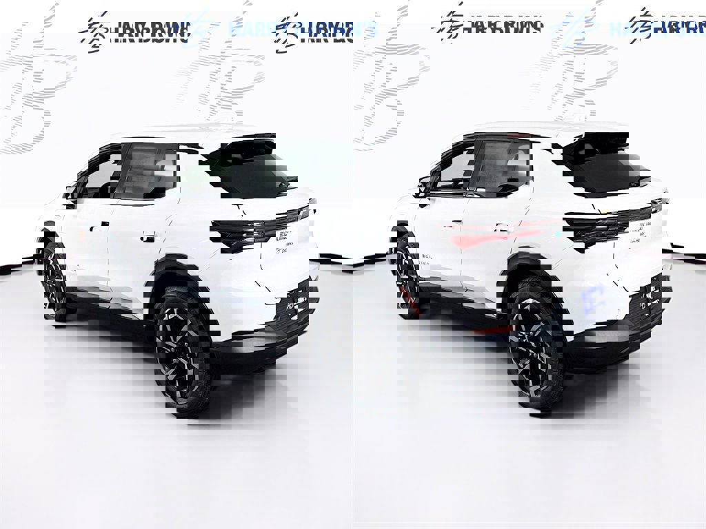 New 2026 Chevrolet Equinox EV LT image 29