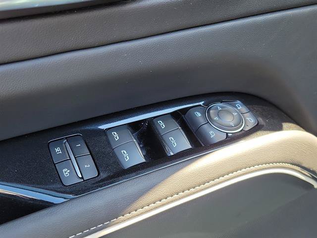 Used 2021 Cadillac Escalade Premium Luxury AWD/4WD image 57