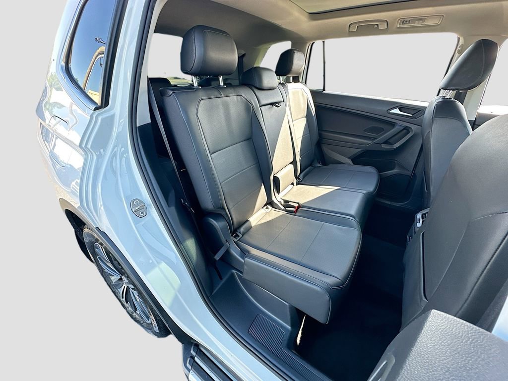 Used 2019 Volkswagen Tiguan SEL image 28