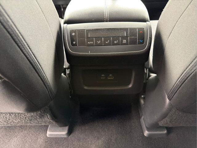 Certified 2024 Nissan Pathfinder SV FWD image 23