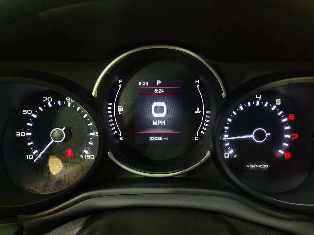 Used 2019 FIAT 500L Pop w/ Popular Equipment Group image 23