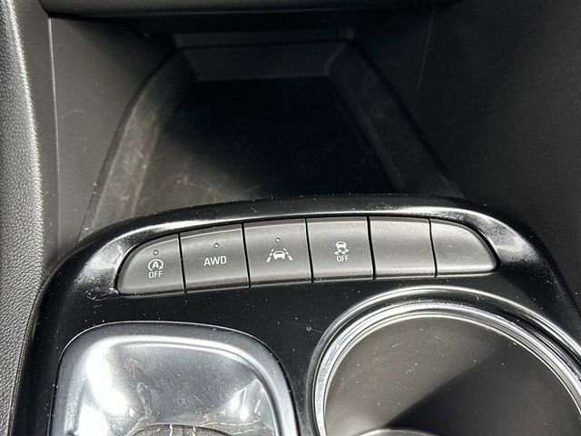 Used 2023 Buick Encore GX Preferred w/ Cold Weather Comfort Package image 23