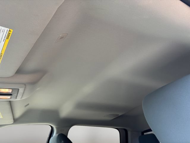 Used 2017 RAM 1500 Outdoorsman RWD image 12
