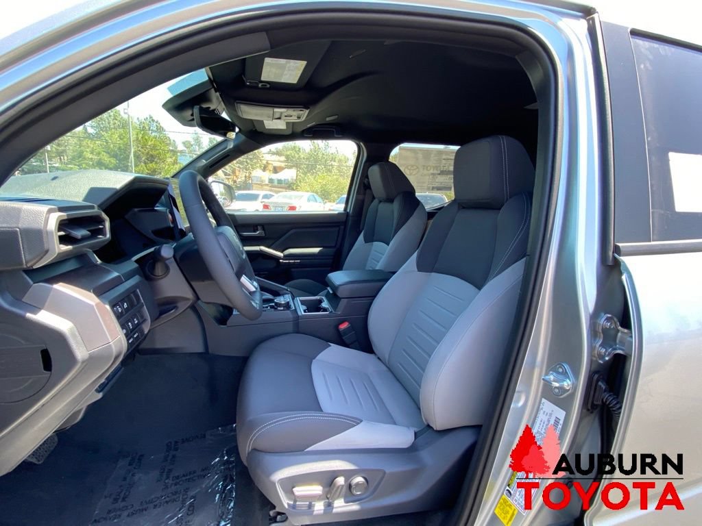 New 2026 Toyota Tacoma TRD Off-Road AWD/4WD image 28