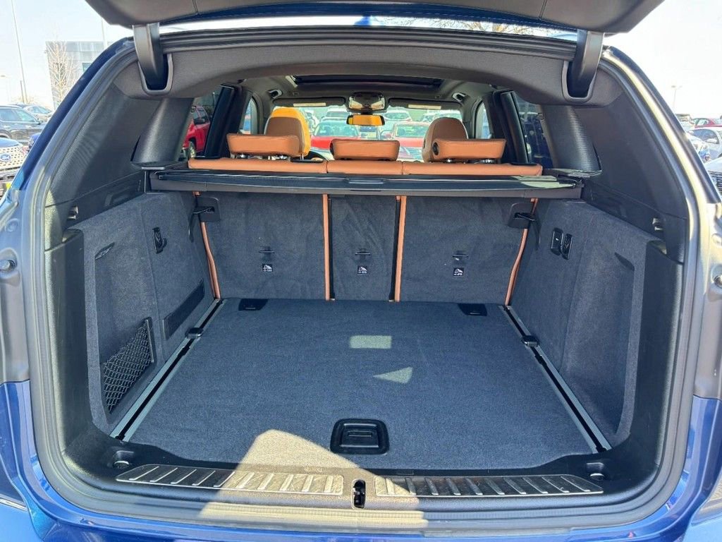 Used 2022 BMW X3 xDrive30i w/ Premium Package w/ZPA image 6