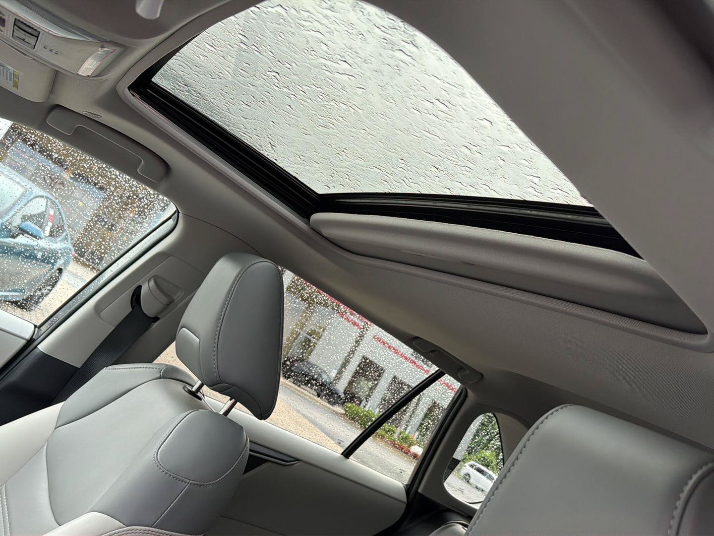 Certified 2024 Toyota RAV4 XLE Premium w/ Weather Package FWD image 32