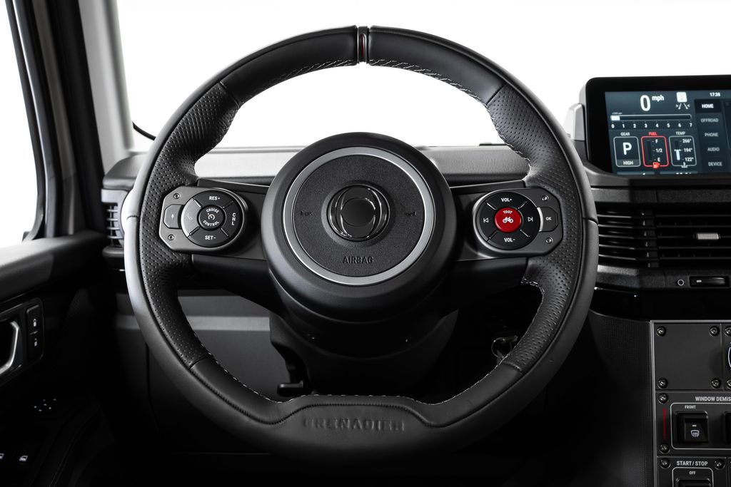 New 2026 INEOS Grenadier image 26