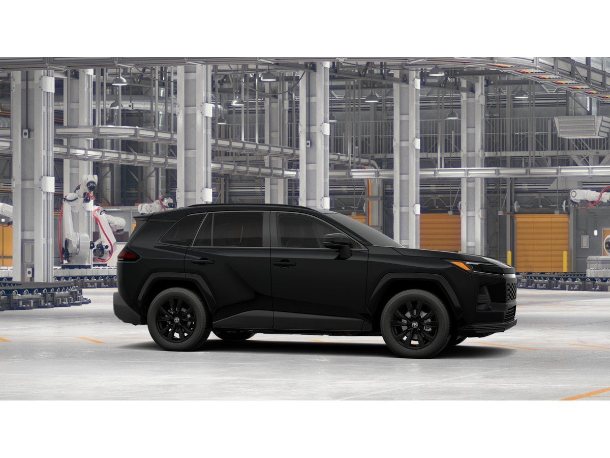 New 2026 Toyota RAV4 SE FWD image 13