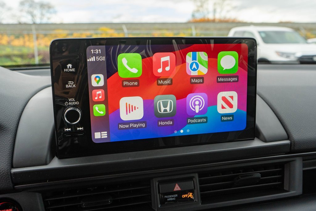 New 2025 Honda Pilot TrailSport image 34