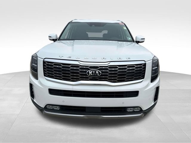 Used 2020 Kia Telluride SX w/ Towing Package image 2