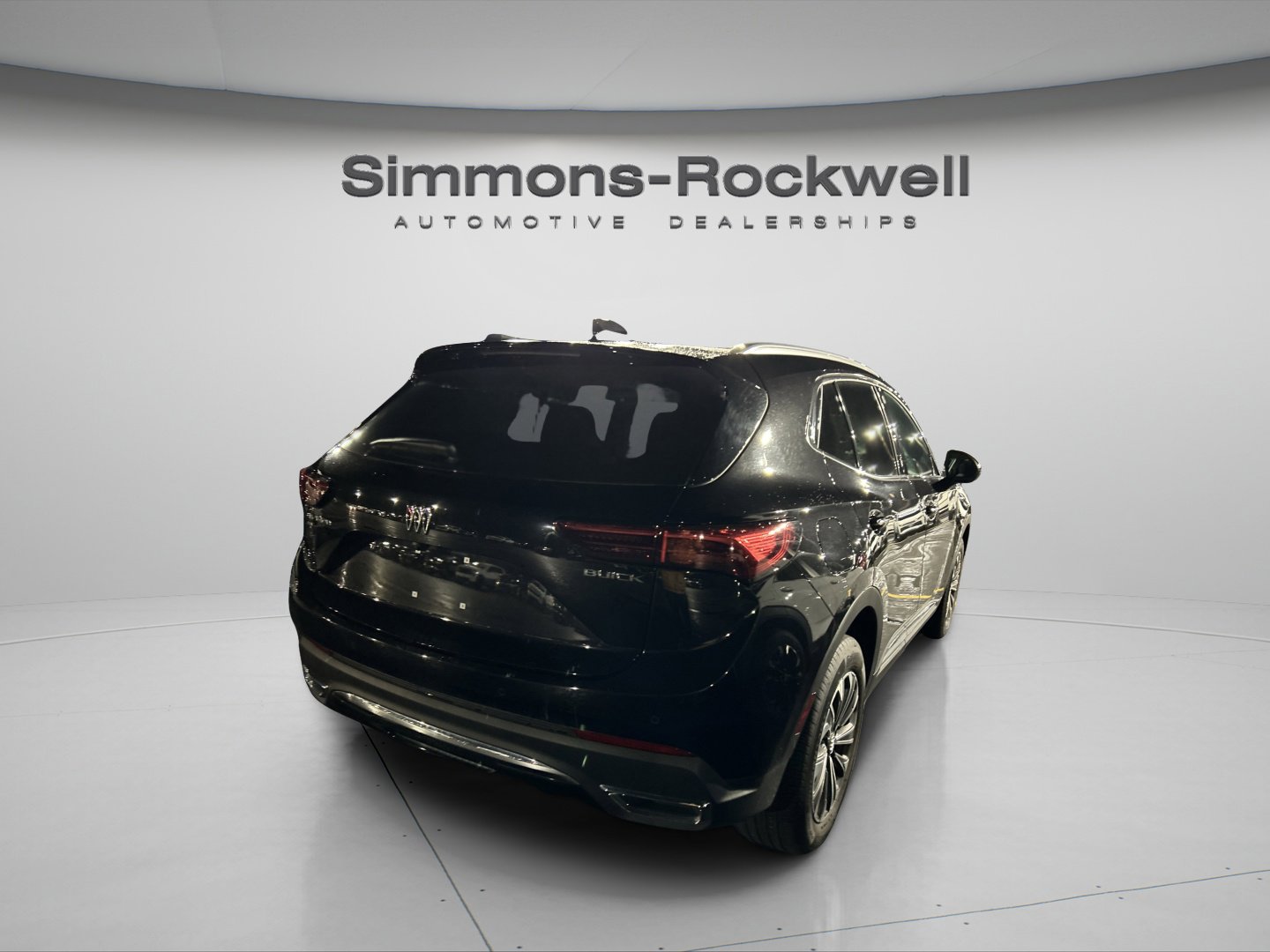 Used 2024 Buick Envision Preferred image 7