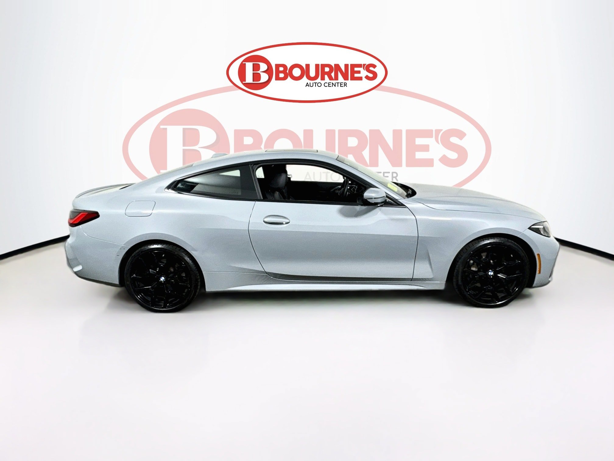 Used 2026 BMW 430i xDrive Coupe AWD/4WD image 13