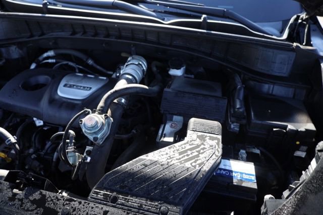 Used 2017 Hyundai Tucson Sport image 41