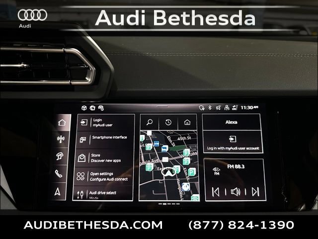 New 2026 Audi A3 2.0T Premium AWD/4WD image 17