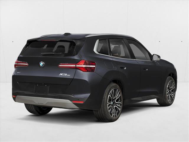 New 2026 BMW X3 xDrive30 w/ M Sport Package image 2