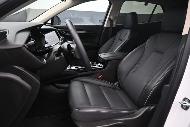 Certified 2023 Buick Envision Essence AWD/4WD image 10