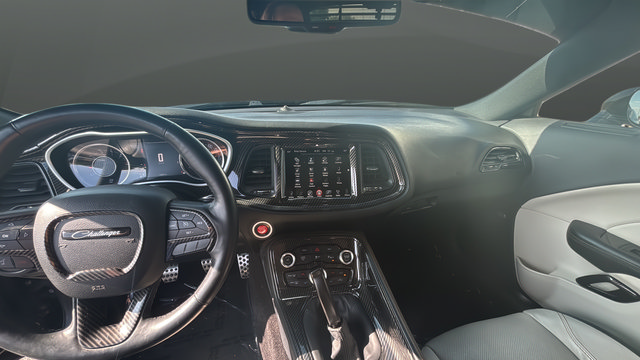 Used 2015 Dodge Challenger R/T Plus RWD image 11