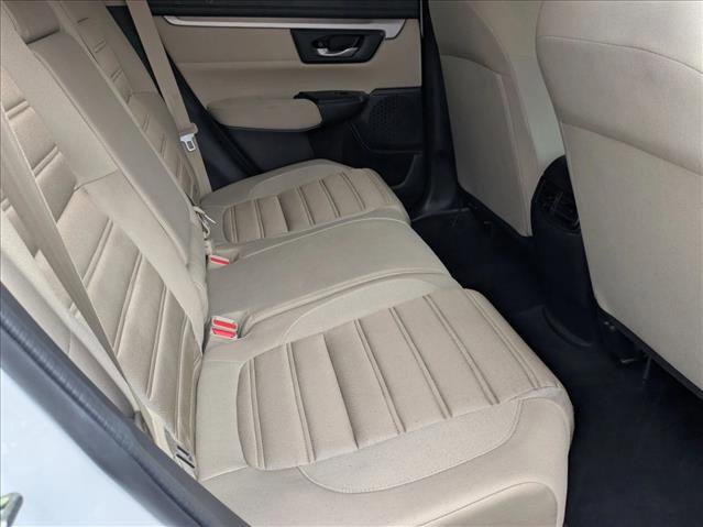 Used 2019 Honda CR-V LX image 19